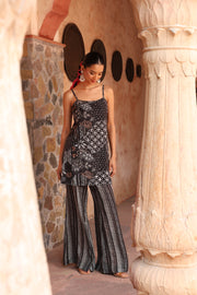 Navrang Set Raat Rani