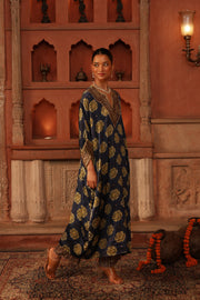 Begum Set Siyahi 2.0