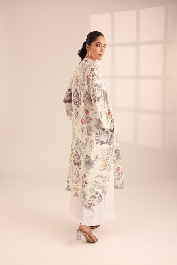 WILDFLOWER WHITE SET