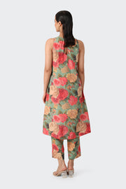 Rani Bagh Kurta Set