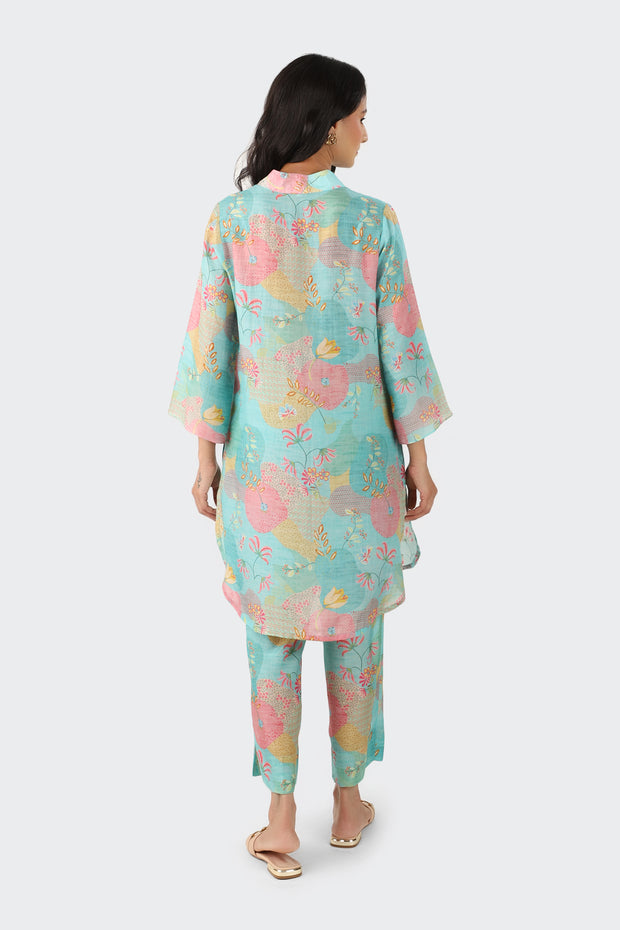 Ananya Blue