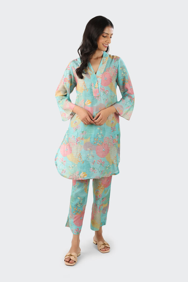 Ananya Blue