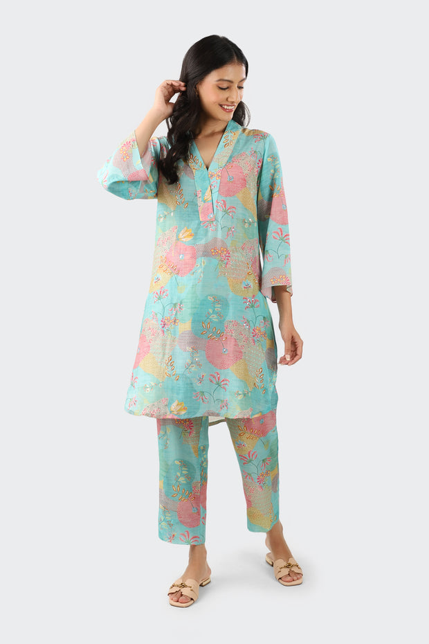 Ananya Blue