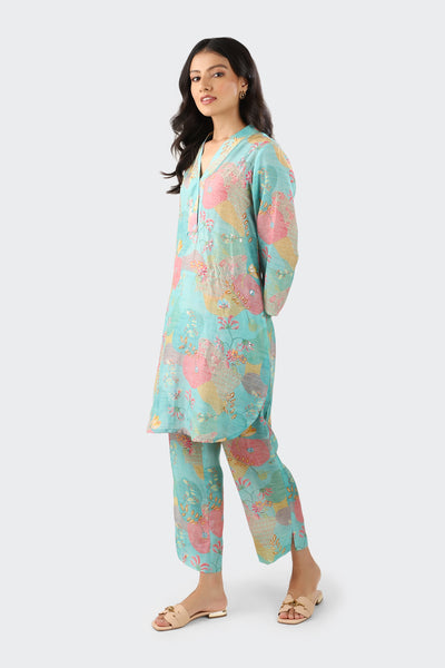 Ananya Blue