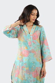 Ananya Blue