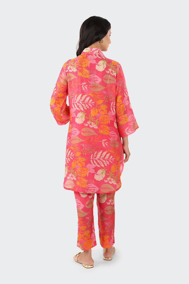 Khushi Pink