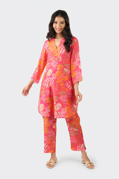 Khushi Pink