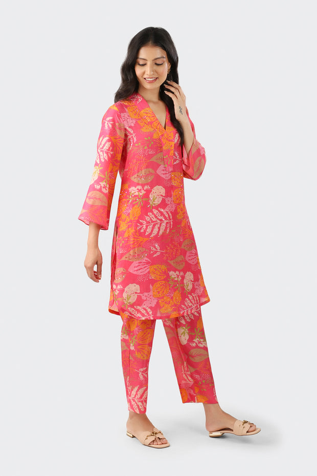 Khushi Pink