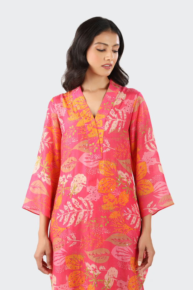 Khushi Pink