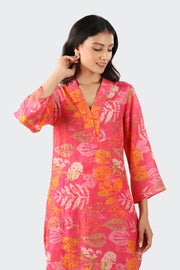 Khushi Pink