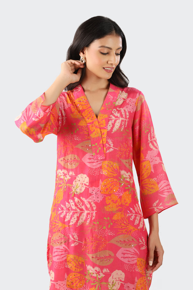 Khushi Pink
