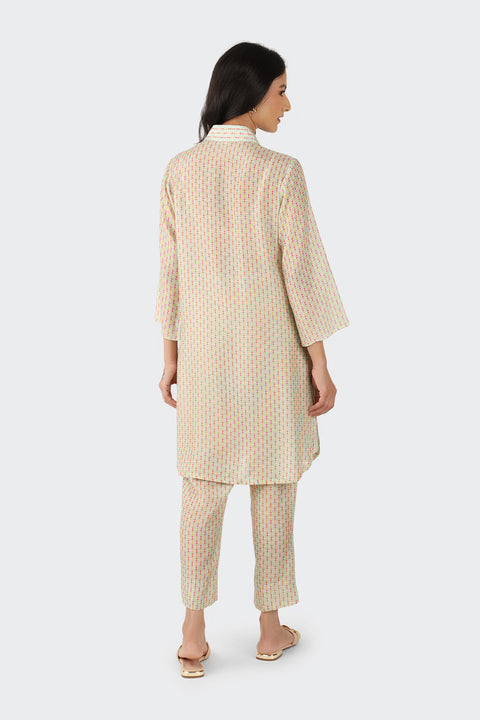 Saara Yellow