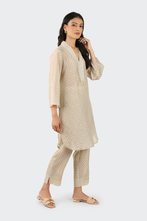 Saara Yellow