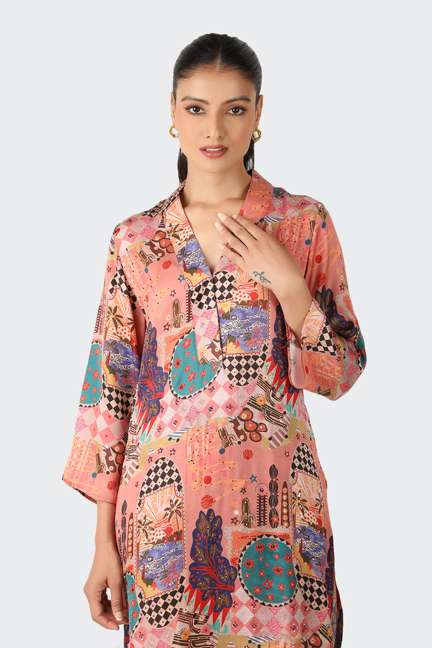 Retro Rani New