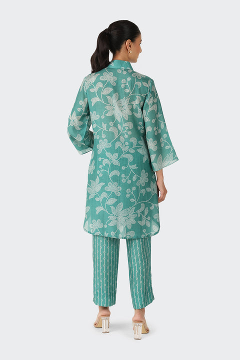 Bhumi Bandhini Green