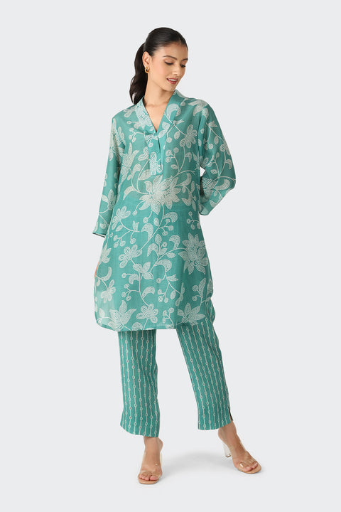 Bhumi Bandhini Green