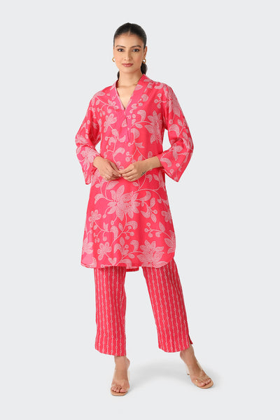 Bhumi Bandhini Fushcia