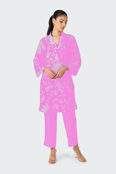 Bhumi Bandhini Pink