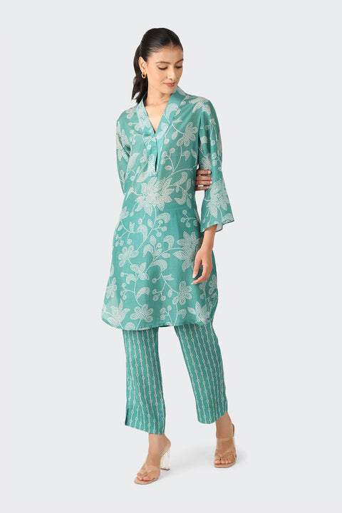 Bhumi Bandhini Green