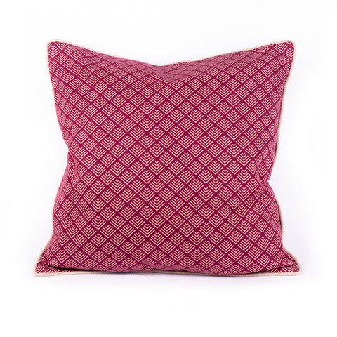 SERENGETI MAROON
