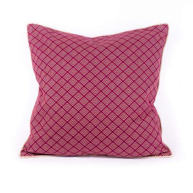 SERENGETI MAROON