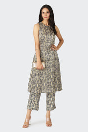 SEVILLA SUIT & DUPATTA