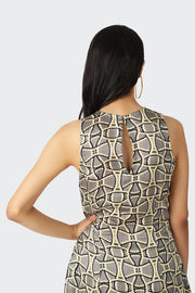 SEVILLA SUIT & DUPATTA