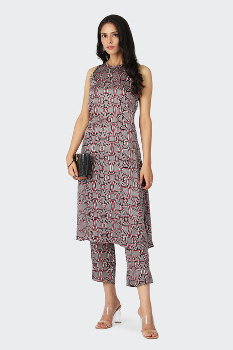 RUBY ROSA SUIT & DUPATTA