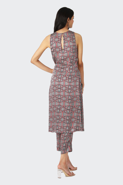 RUBY ROSA SUIT & DUPATTA