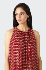 LAILA BARDOT DRESS