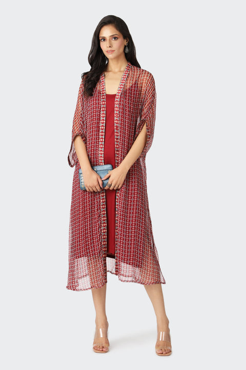 LAILA KAFTAN