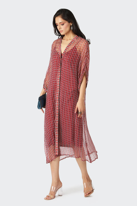 LAILA KAFTAN