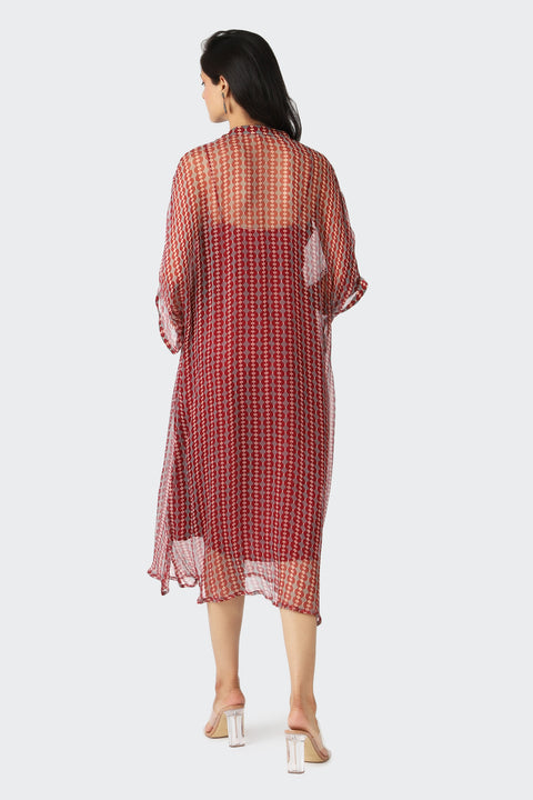 LAILA KAFTAN