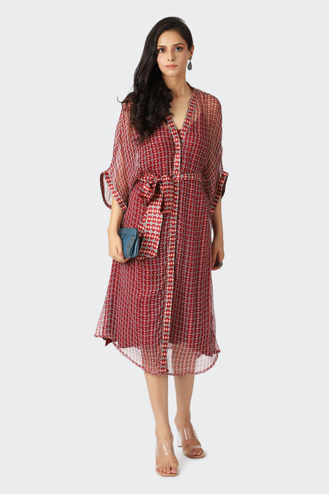 LAILA KAFTAN