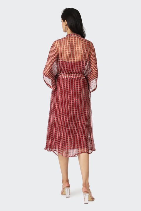 LAILA KAFTAN