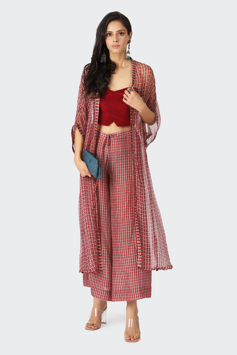LAILA KAFTAN