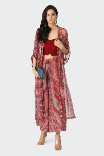 LAILA 3PC ENSEMBLE