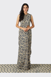 SEVILLA GREY SARI