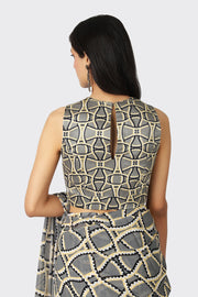 SEVILLA SHABANA CROP