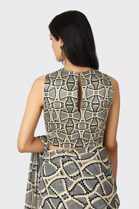 SEVILLA SHABANA CROP