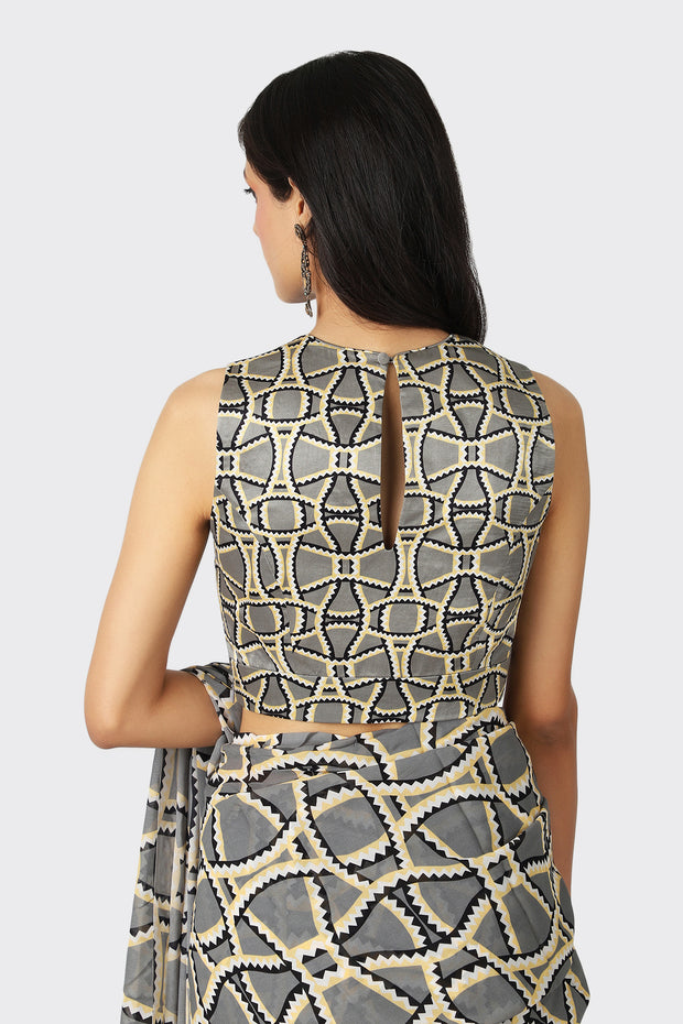 SEVILLA SHABANA CROP
