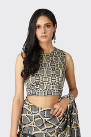 SEVILLA SHABANA CROP