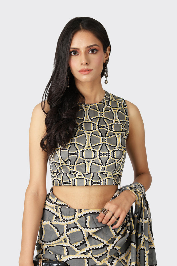 SEVILLA SHABANA CROP