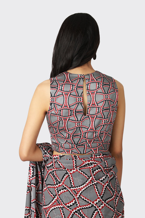 SHABANA RUBY TOP