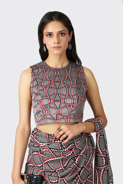 SHABANA RUBY TOP