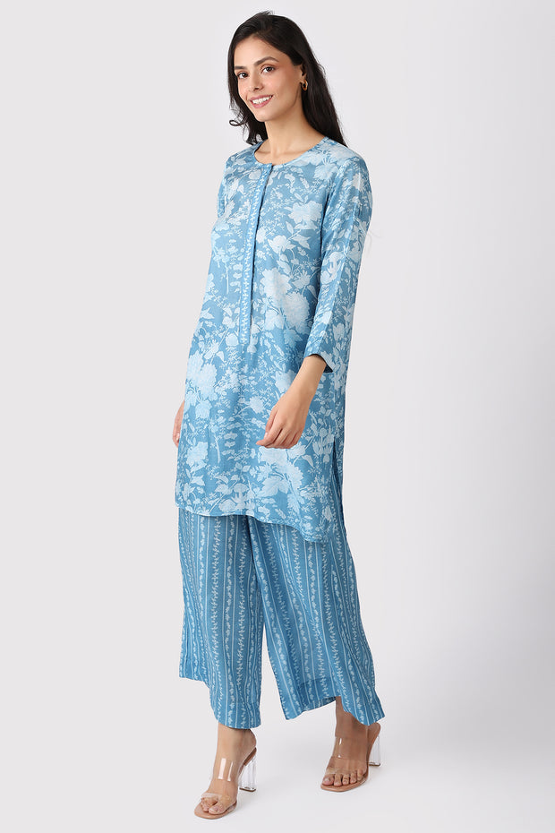 BLUE BERRY LOUNGE SET