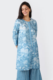 BLUE BERRY LOUNGE SET