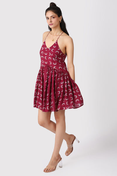 LUNA GOA DRESS
