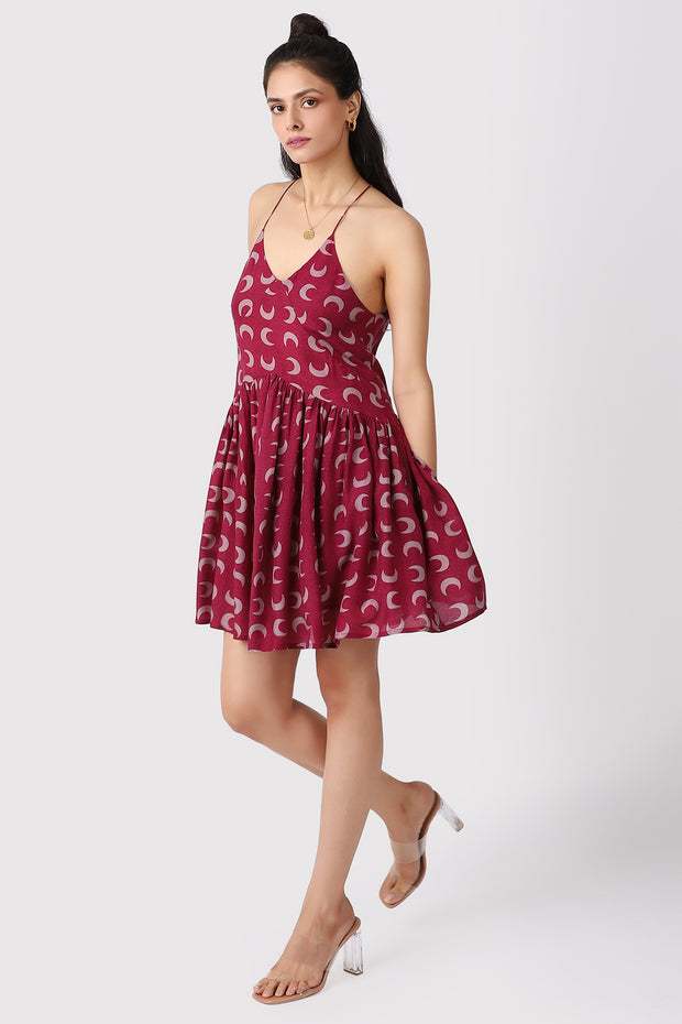 LUNA GOA DRESS