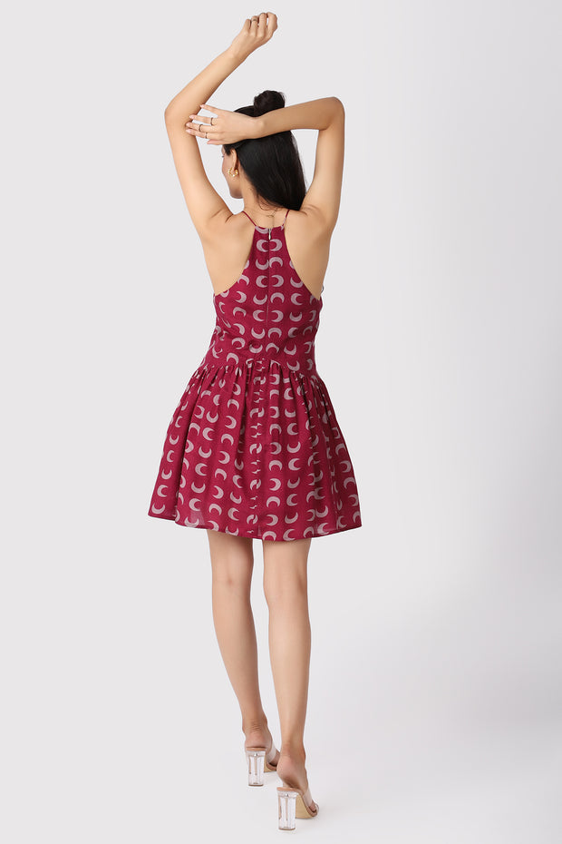 LUNA GOA DRESS